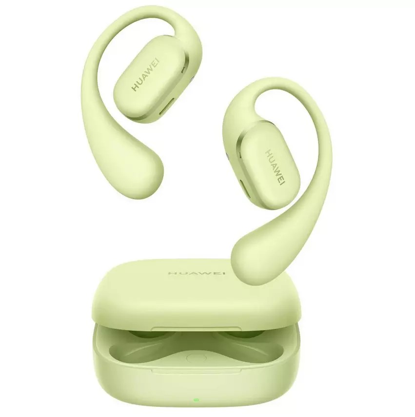 HUAWEI FreeArc Open Ear True Wireless Earbuds - Green