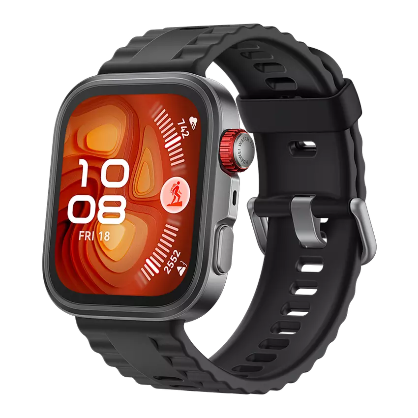 Huawei Watch Fit 4 Pro - Black