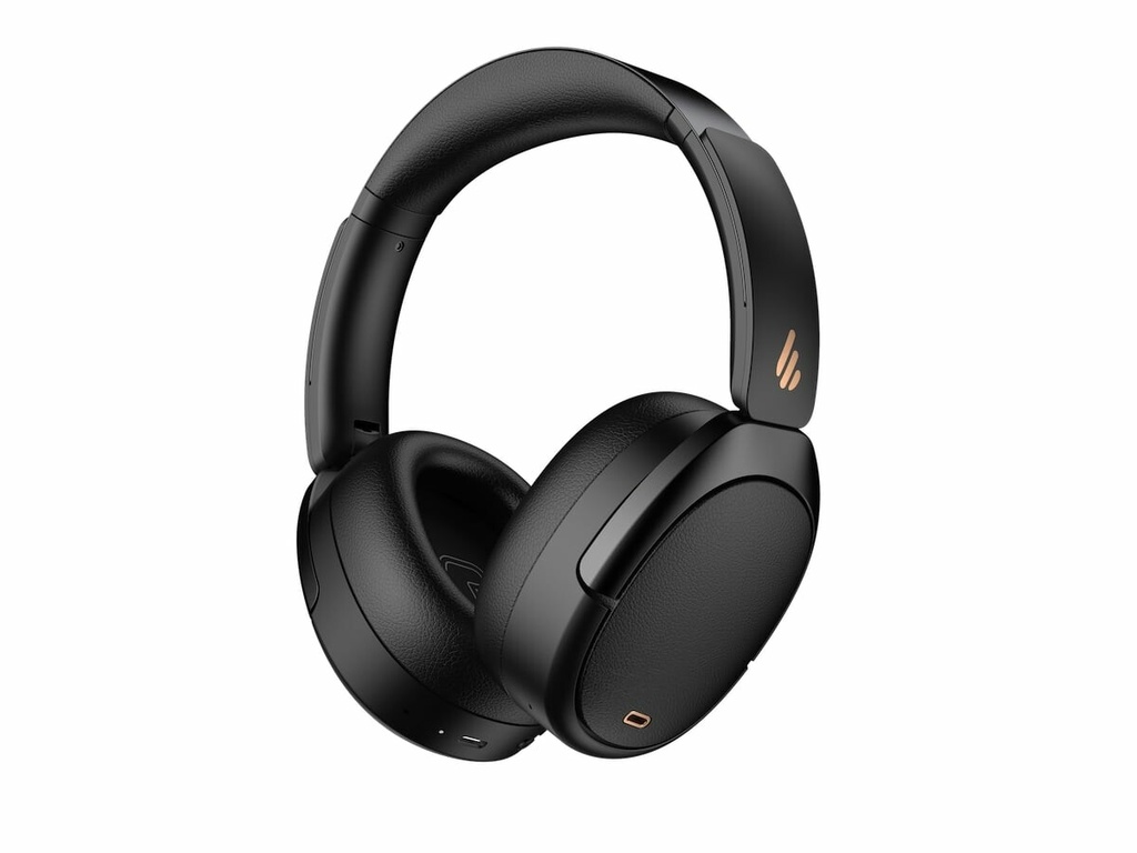 Soundcore Life Q30 Hybrid Active Noise Cancelling Headphones - Black