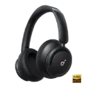 Soundcore Life Q30 Hybrid Active Noise Cancelling Headphones - Black
