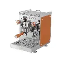 Lepresso Commercial-Home Espresso Machine - Silver