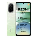 Redmi A5 4/128GB أزرق محيطي