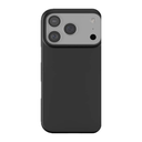 Magnetic لـ iPhone 17 Pro Max Case – أسود