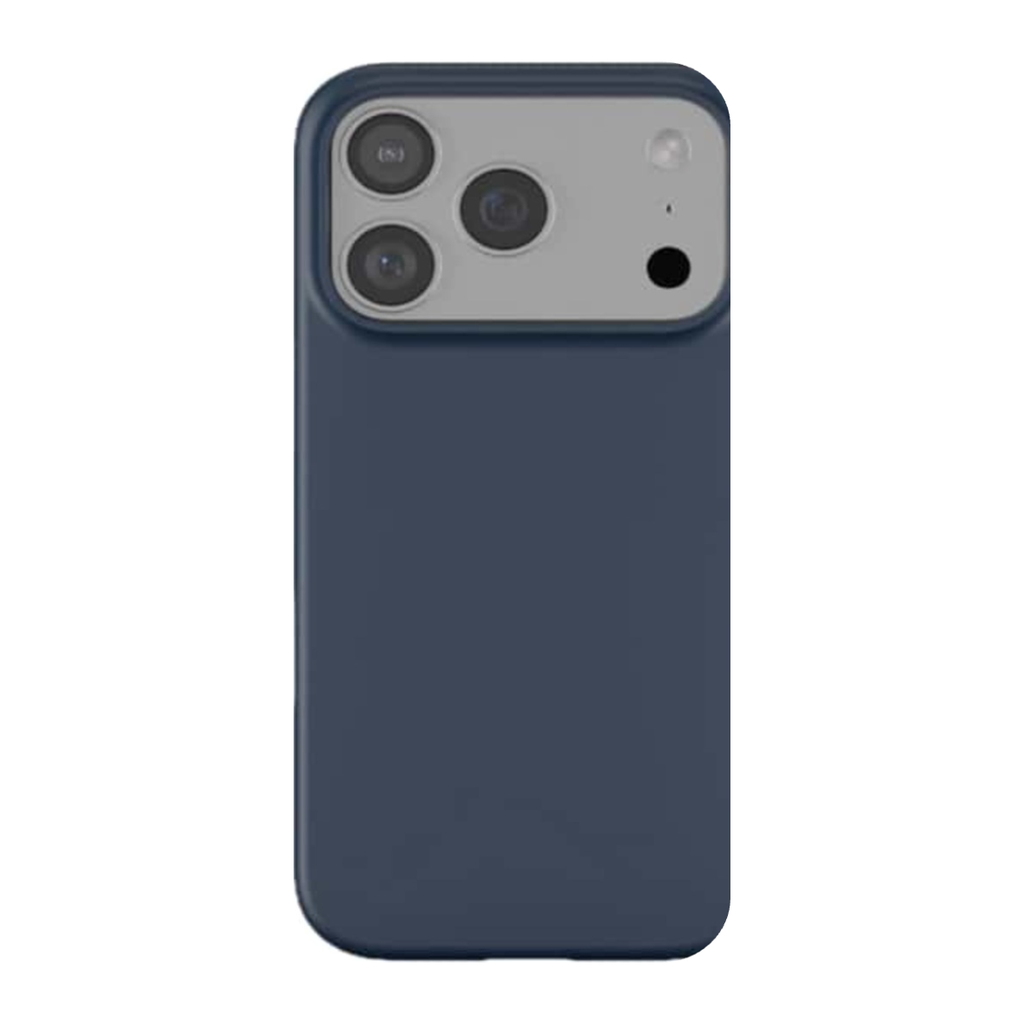 Magnetic for iPhone 17 Pro Max Case – Navy