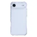 Anti Burst Case Iphone 17 AIR Clear