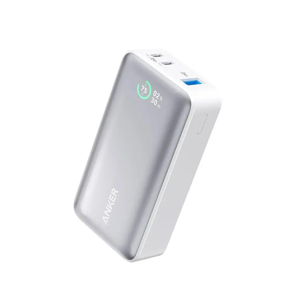 Anker 533 Power Bank 10000mAh
