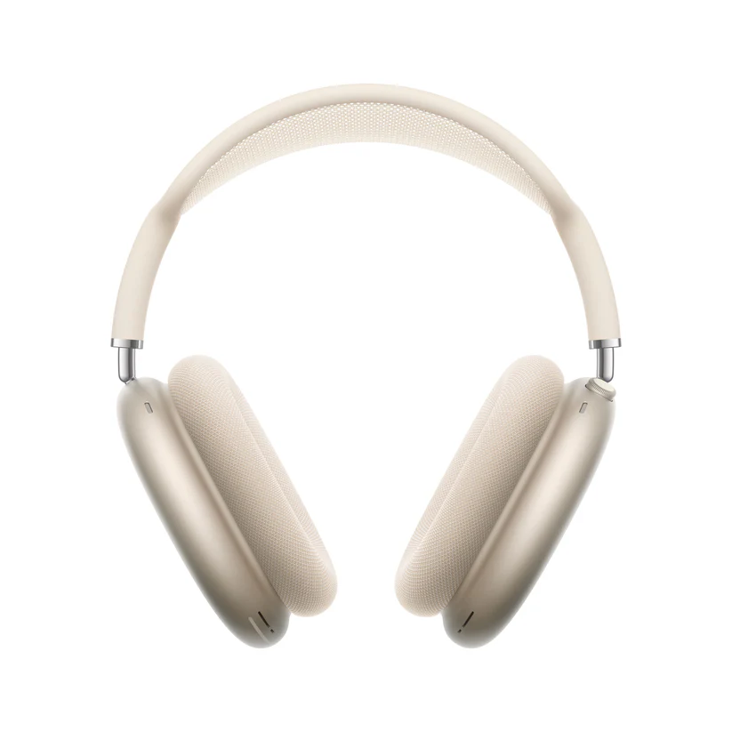 Apple AirPods Max – Starlight