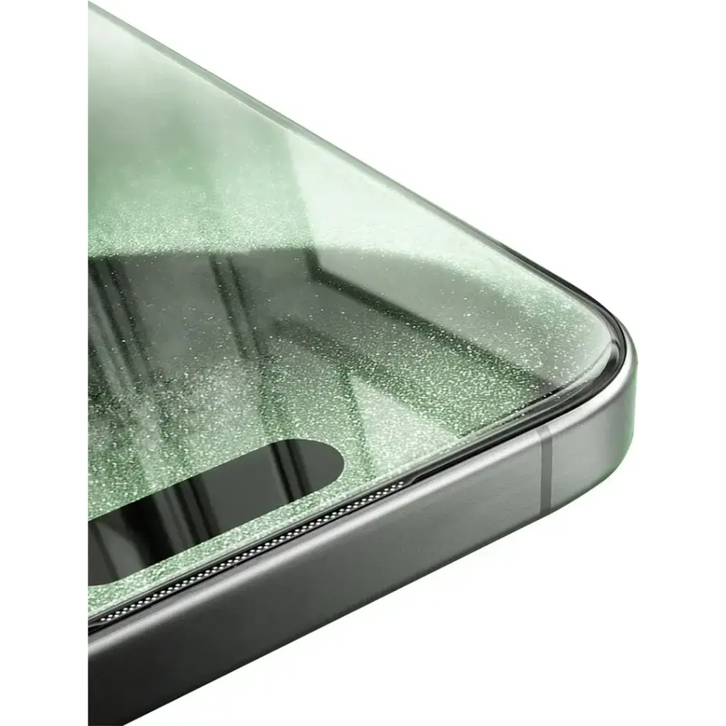 Green Lion 9H Steve HD Screen Protector for iPhone 17 Pro – Clear