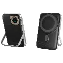 Green Lion Volt Gauge 10000mAh Power Bank PD 22.5W - Black