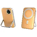 Green Lion Volt Gauge 10000mAh Power Bank PD 22.5W - Orang