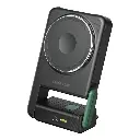 Green Lion Rotex MagSafe 10000mAh Power Bank - Black