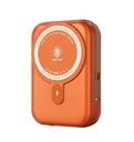 Green Lion Monaco 20000mAh Power Bank - Orange