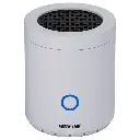 Green Lion Dune Mini Incense Burner - White