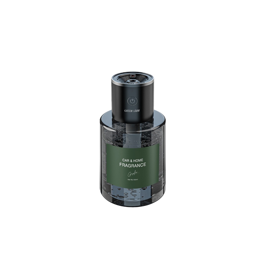 معطر سيارة ومنزل من جرين ليون - شفاف