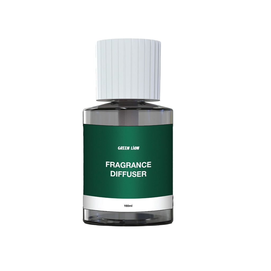 معطر جو جرين ليون 160 مل - أسود