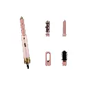 Green Lion 5 in 1 Professional Hair Styler 2 - Pink