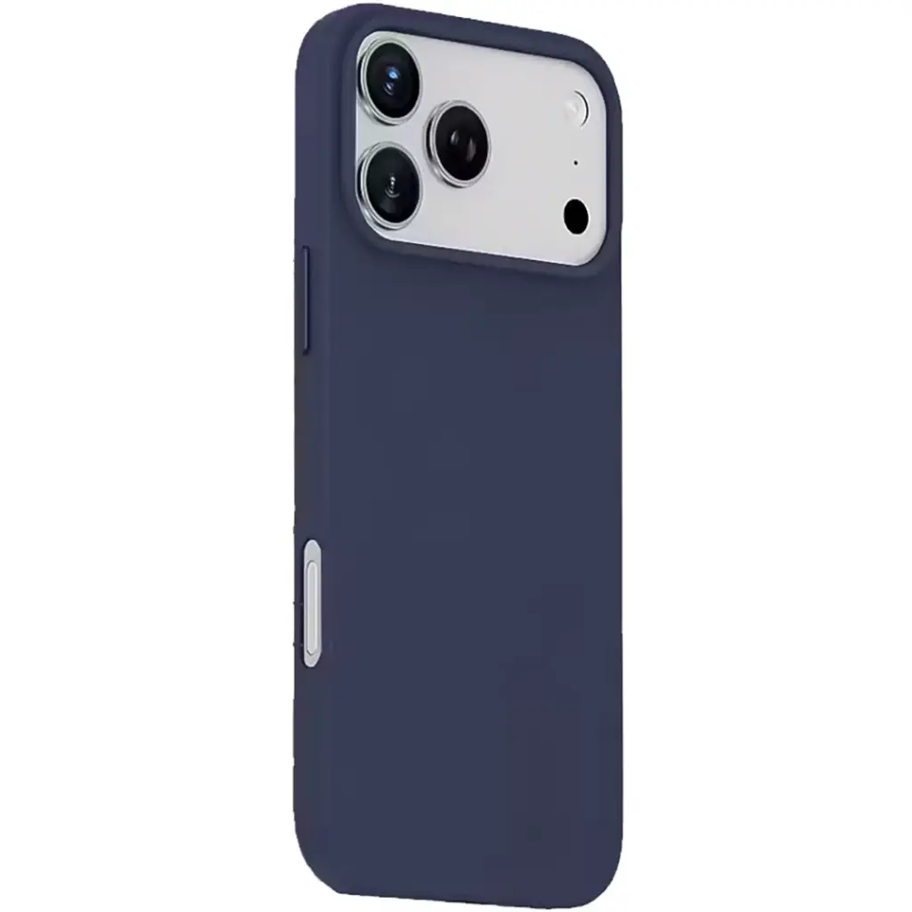 Green Lion Leather MagSafe Case for iPhone 17 Pro Max