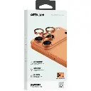 Green Lion Sapphire Camera Lens for iPhone 17 Pro Max