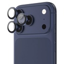 Green Lion Classic Camera Lens Protector لـ iPhone 17 Pro / Pro Max – أزرق