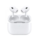 Green Lion Earbuds Pro2 with Active Noise Cancellation - White