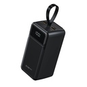 Green Lion Power Tank 50000mAh Power Bank - Black