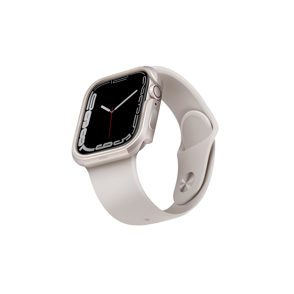 Case UNIQ Valencia Apple Watch Series 4/5/6/SE 40mm 