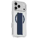 Green Lion MagSafe Grip Case for iPhone 17 Pro - Blue