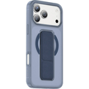 Green Lion GRIP 360 MagSafe Case for iPhone 17 Pro Max – Blue