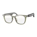 Green Lion Stockholm Smart Glasses - Black