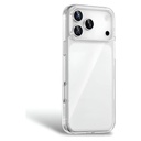 Green Lion Crystal Clear Case for iPhone 17 Pro – Clear