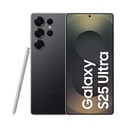 سامسونج جالاكسي S25 ألترا 12 جيجابايت/1 تيرابايت - أسود