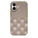 BEATS IPHONE 17 RUGGED CASE WITH MAGSAFE AND CAMERA CONTROL ALPINE GRAY