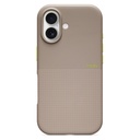 Beats for iPhone 17 Rugged Case with MagSafe and Camera Control Alpine Gray
