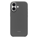 Beats for iPhone 17 Case with MagSafe and Camera Control Granite Gray
