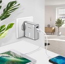 Zendrue MIX 2 In1 Zendure Power Bank &Charger 18W PD(5200mAh)