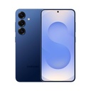 سامسونج جالاكسي S25 بلس 5G 12/512 جيجابايت - أزرق داكن