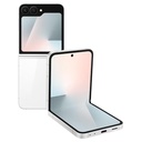 سامسونج جالاكسي زد فليب 7 FE 5G 8/256 جيجابايت - أبيض