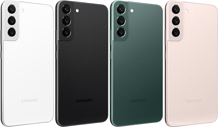 Samsung Galaxy S22 Plus