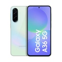 سامسونج جالاكسي A36 5G 8/128GB ليموني