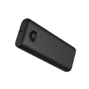 Powerology Compact PowerBank 20000mah PD 30W