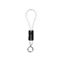 Green Lion Hand Wrist Strap, Compatible with Mobile Phones - Pink