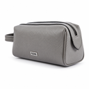 FZONE Metro Luxe Crossbody, Genuine Leather, Compact & Stylish