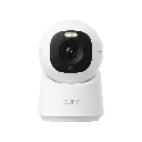 Anker Eufy Security 360° 4K Ultra HD Indoor Camera E30 - White