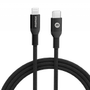 Momax Elite USB-C To Lightning 1.2M Cable