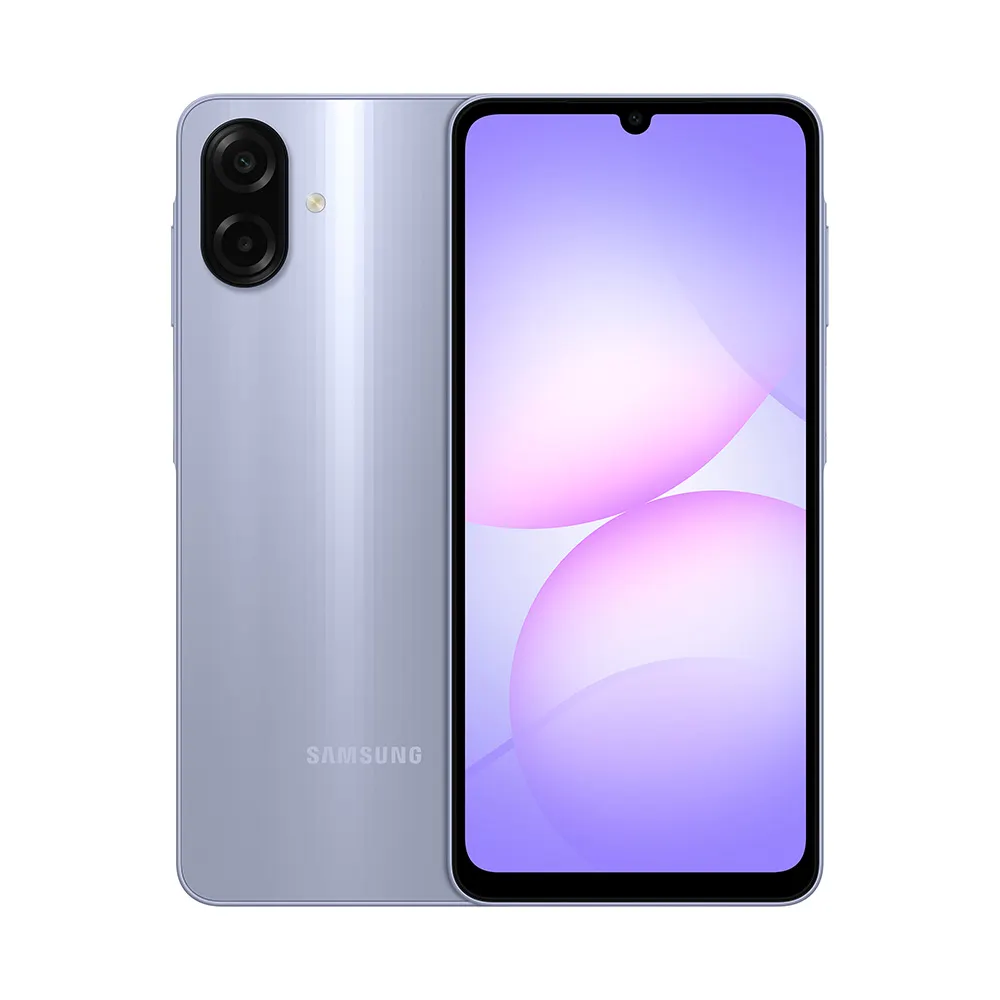 Samsung Galaxy A07 4/128GB Violet
