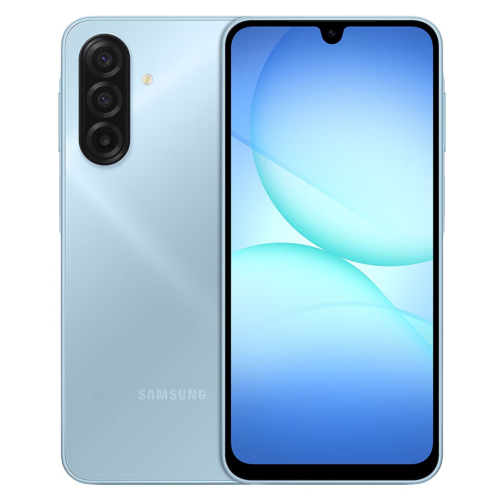 Samsung Galaxy A17 4G 8/256GB Blue