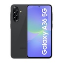 سامسونج جالاكسي A36 5G 8/128 جيجابايت أسود