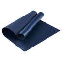 Powerology Vegan Leather Desk Pad Blue