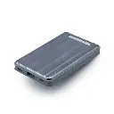 Powerology – Slim PD Power Bank 10000mAh 18W-Gray