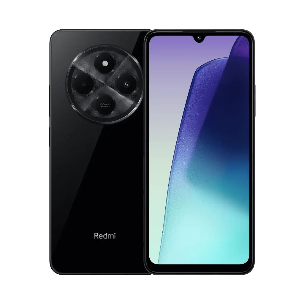 Redmi 14C 5G 4/128GB Black